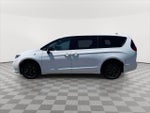 2024 Chrysler Pacifica Hybrid S Appearance Pkg