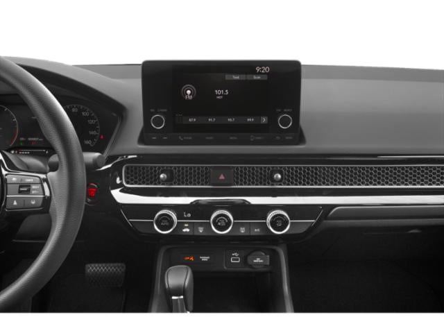 2023 Honda Civic Sedan LX