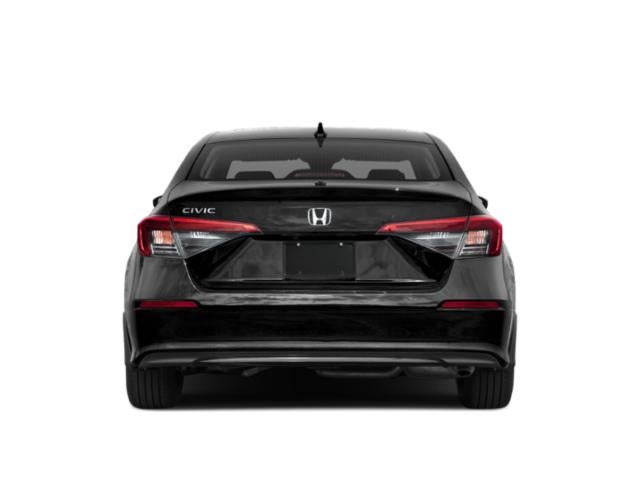 2023 Honda Civic Sedan LX