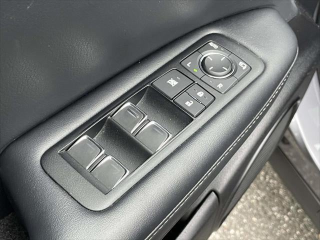 2022 Lexus RX RX 450h