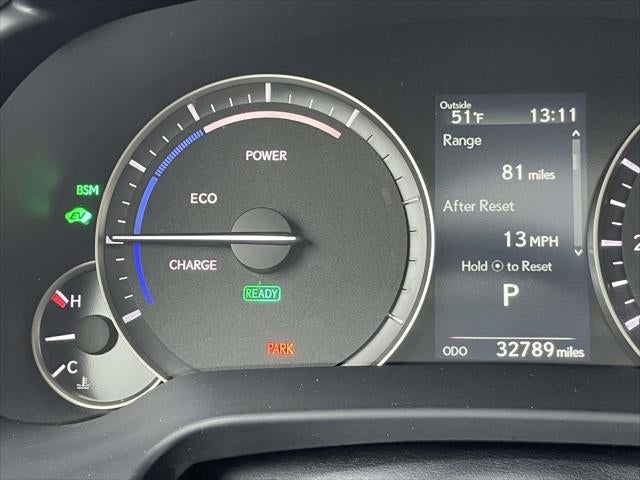 2022 Lexus RX RX 450h