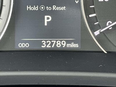 2022 Lexus RX RX 450h