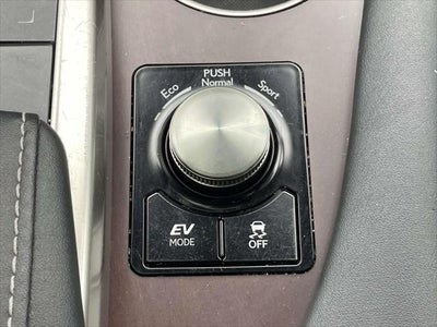 2022 Lexus RX RX 450h