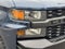 2021 Chevrolet Silverado 1500 Work Truck