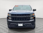 2021 Chevrolet Silverado 1500 Work Truck