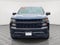 2021 Chevrolet Silverado 1500 Work Truck