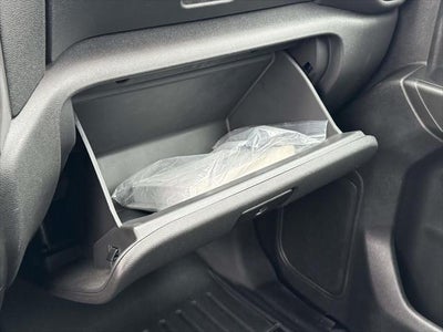 2021 Chevrolet Silverado 1500 Work Truck