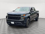 2021 Chevrolet Silverado 1500 Work Truck