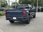 2021 Chevrolet Silverado 1500 Work Truck