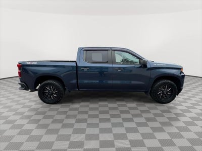 2021 Chevrolet Silverado 1500 Work Truck