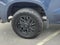 2021 Chevrolet Silverado 1500 Work Truck