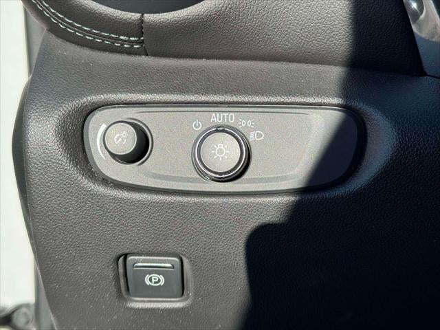 2019 Chevrolet Blazer FWD 4dr w/3LT