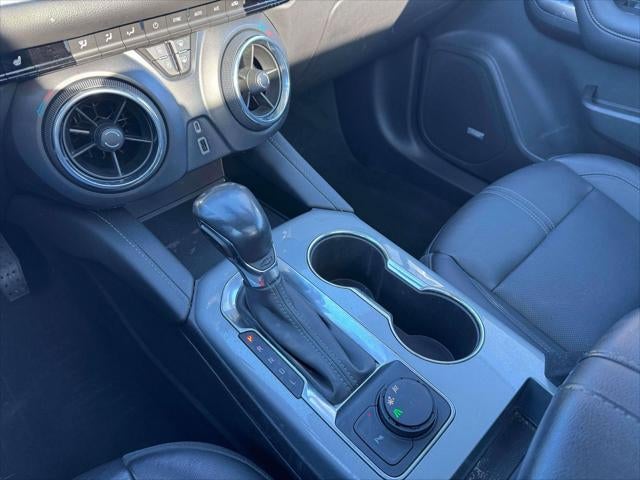 2019 Chevrolet Blazer FWD 4dr w/3LT