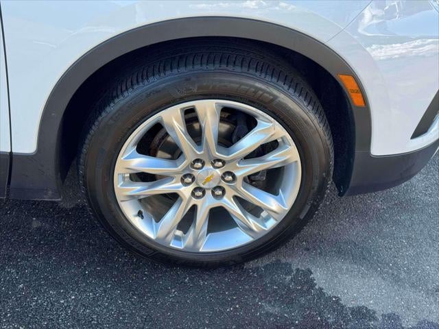 2019 Chevrolet Blazer FWD 4dr w/3LT