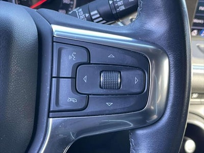 2020 Chevrolet Blazer 2LT