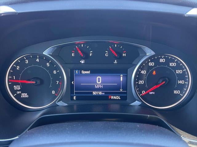 2020 Chevrolet Blazer 2LT