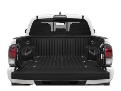 2020 Toyota Tacoma 4WD SR5