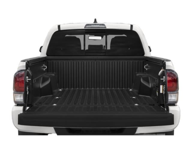 2020 Toyota Tacoma 4WD SR5