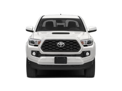 2020 Toyota Tacoma 4WD SR5