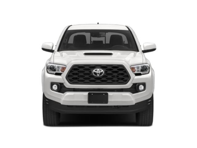2020 Toyota Tacoma 4WD SR5
