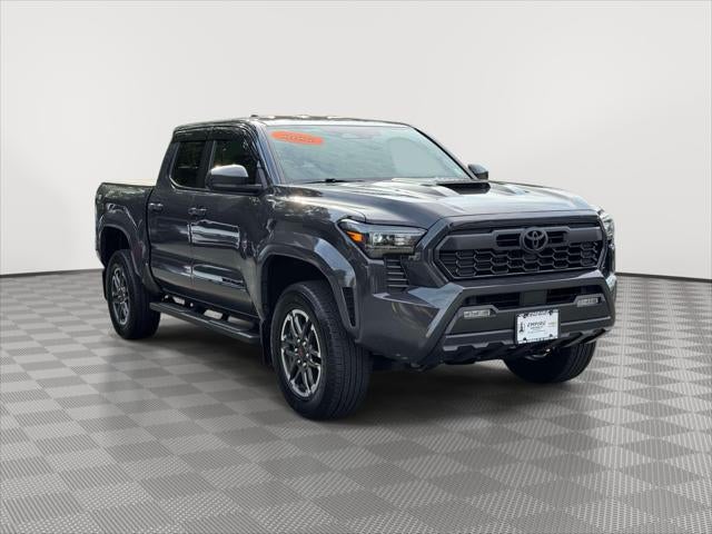 2025 Toyota Tacoma 4WD SR