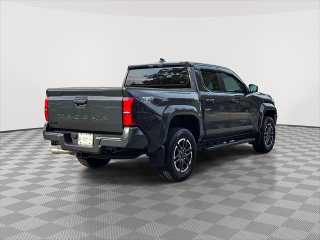 2025 Toyota Tacoma 4WD SR