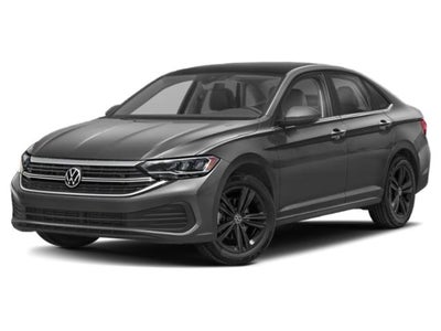 2023 Volkswagen Jetta SE