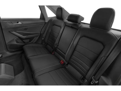 2023 Volkswagen Jetta SE