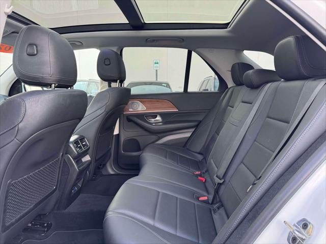 2024 Mercedes-Benz GLE GLE 350