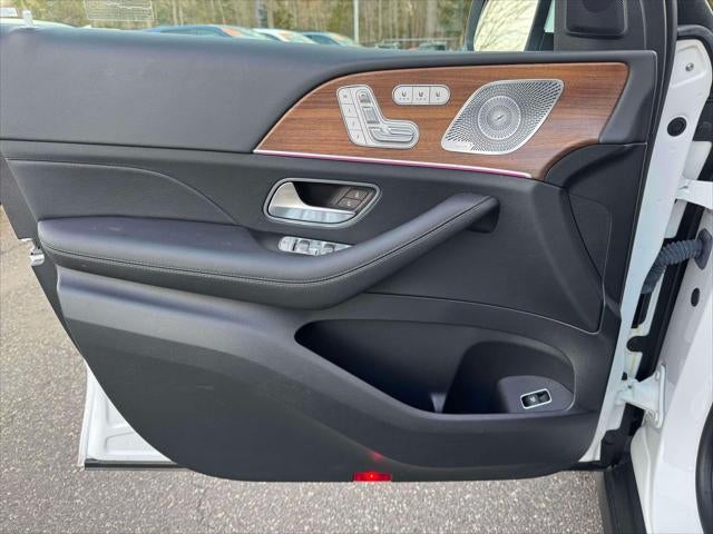 2024 Mercedes-Benz GLE GLE 350