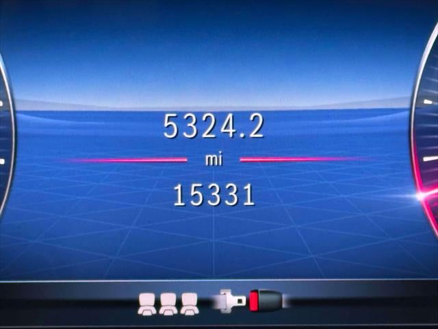 2024 Mercedes-Benz GLE GLE 350