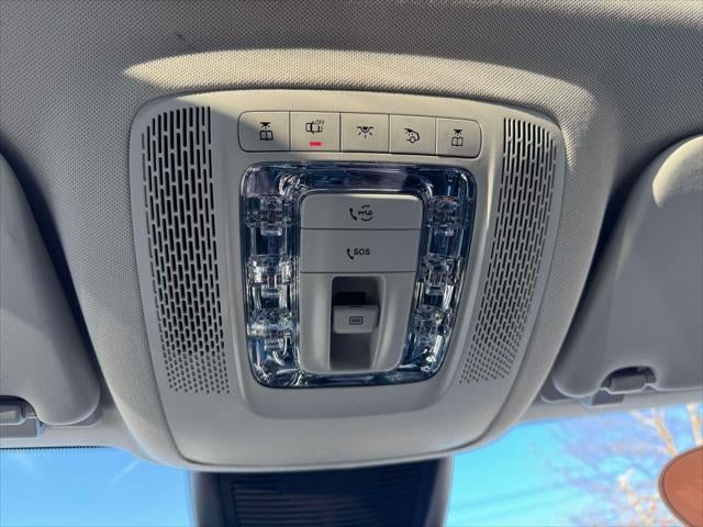 2023 Mercedes-Benz GLS GLS 450