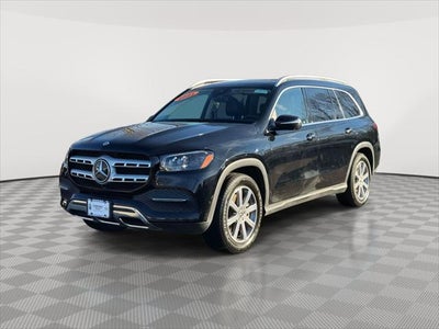 2023 Mercedes-Benz GLS GLS 450