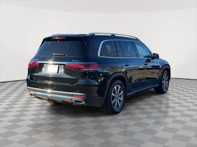 2023 Mercedes-Benz GLS GLS 450