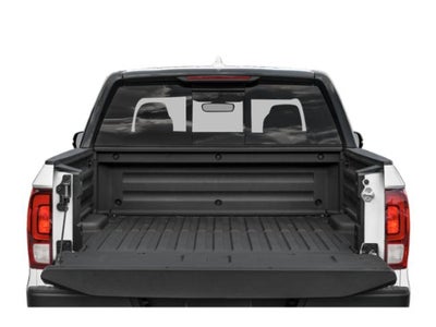 2024 Honda Ridgeline Black Edition