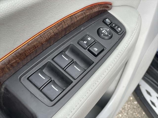 2018 Acura MDX w/Technology Pkg