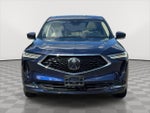 2024 Acura MDX SH-AWD