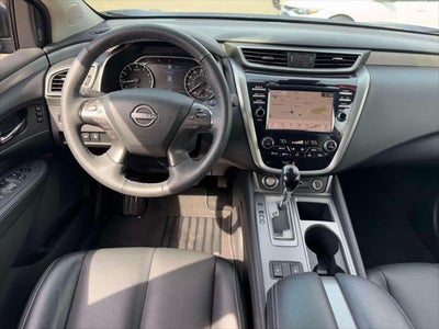 2024 Nissan Murano SL