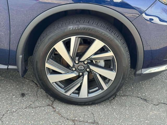 2024 Nissan Murano SL