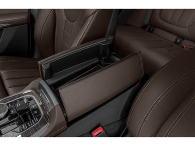 2023 BMW X5 xDrive45e