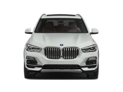 2023 BMW X5 xDrive45e