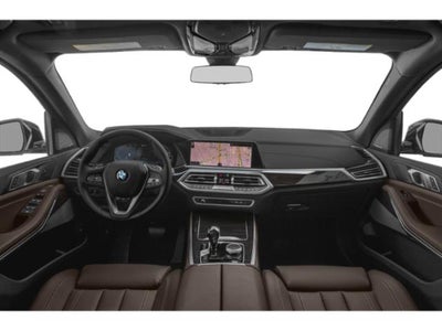 2023 BMW X5 xDrive45e