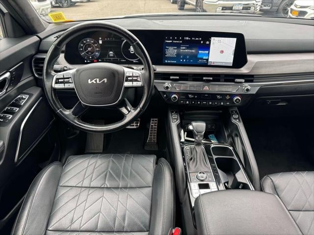 2023 Kia Telluride SX Prestige X-Pro