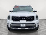 2023 Kia Telluride SX Prestige X-Pro