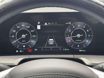 2023 Kia Telluride SX Prestige X-Pro