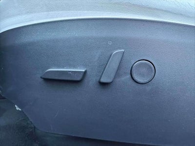 2020 Tesla Model X Long Range