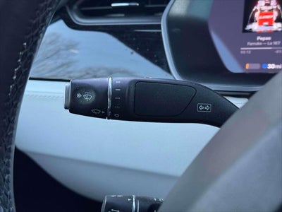 2020 Tesla Model X Long Range