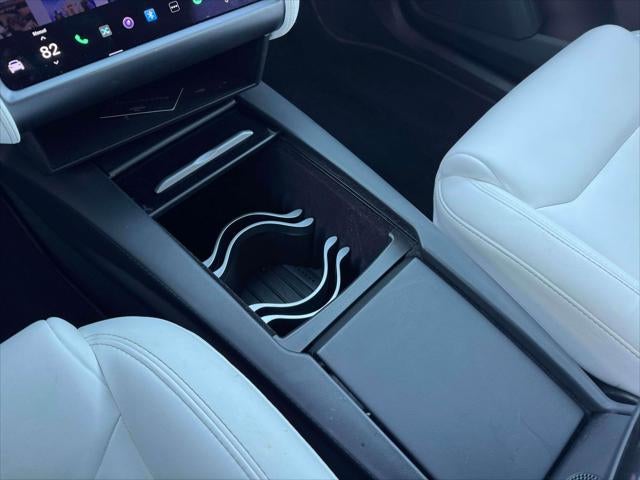 2020 Tesla Model X Long Range