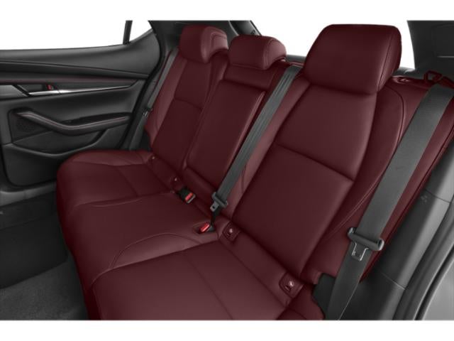 2023 Mazda Mazda3 Hatchback 2.5 S Carbon Edition