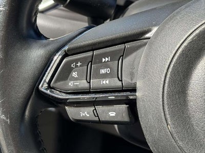 2022 Mazda Mazda CX-5 2.5 S Preferred Package